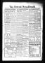 Primary view of The Detroit News-Herald (Detroit, Tex.), Vol. 17, No. 5, Ed. 1 Thursday, May 4, 1944