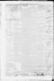 Thumbnail image of item number 4 in: 'Fort Worth Daily Gazette. (Fort Worth, Tex.), Vol. 12, No. 344, Ed. 1, Monday, July 11, 1887'.