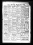 Primary view of The Detroit News-Herald (Detroit, Tex.), Vol. 18, No. 23, Ed. 1 Thursday, September 6, 1945