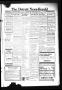 Thumbnail image of item number 1 in: 'The Detroit News-Herald (Detroit, Tex.), Vol. 16, No. 3, Ed. 1 Thursday, April 15, 1943'.