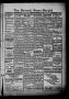 Primary view of The Detroit News-Herald (Detroit, Tex.), Vol. 21, No. 15, Ed. 1 Thursday, July 14, 1949