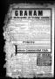 Thumbnail image of item number 4 in: 'The Graham Leader. (Graham, Tex.), Vol. 33, No. [7], Ed. 1 Thursday, September 24, 1908'.