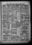 Primary view of The Detroit News-Herald (Detroit, Tex.), Vol. 23, No. 30, Ed. 1 Thursday, October 25, 1951