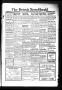 Primary view of The Detroit News-Herald (Detroit, Tex.), Vol. 14, No. 33, Ed. 1 Thursday, January 8, 1942