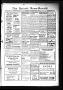 Primary view of The Detroit News-Herald (Detroit, Tex.), Vol. 19, No. 2, Ed. 1 Thursday, April 11, 1946