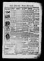 Newspaper: The Detroit News-Herald (Detroit, Tex.), Vol. 19, No. 27, Ed. 1 Thurs…