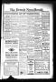 Thumbnail image of item number 1 in: 'The Detroit News-Herald (Detroit, Tex.), Vol. 16, No. 12, Ed. 1 Thursday, June 17, 1943'.