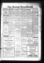 Newspaper: The Detroit News-Herald (Detroit, Tex.), Vol. 18, No. 12, Ed. 1 Thurs…