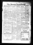 Thumbnail image of item number 1 in: 'The Detroit News-Herald (Detroit, Tex.), Vol. 18, No. 1, Ed. 1 Thursday, April 5, 1945'.