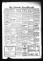 Primary view of The Detroit News-Herald (Detroit, Tex.), Vol. 16, No. 14, Ed. 1 Thursday, July 1, 1943