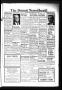 Newspaper: The Detroit News-Herald (Detroit, Tex.), Vol. 15, No. 16, Ed. 1 Thurs…