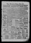 Newspaper: The Detroit News-Herald (Detroit, Tex.), Vol. 21, No. 48, Ed. 1 Thurs…