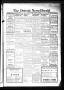 Thumbnail image of item number 1 in: 'The Detroit News-Herald (Detroit, Tex.), Vol. 17, No. [29], Ed. 1 Thursday, October 26, 1944'.