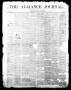Newspaper: The Alliance Journal. (Clarksville, Tex.), Vol. 2, No. 48, Ed. 1 Wedn…