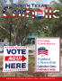 Thumbnail image of item number 1 in: 'South Texas Catholic (Corpus Christi, Tex.), Vol. 47, No. 11, Ed. 1, November 2012'.