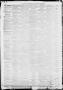 Thumbnail image of item number 2 in: 'Fort Worth Daily Gazette. (Fort Worth, Tex.), Vol. 13, No. 54, Ed. 1, Sunday, September 25, 1887'.