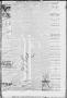 Thumbnail image of item number 3 in: 'Fort Worth Daily Gazette. (Fort Worth, Tex.), Vol. 13, No. 55, Ed. 1, Monday, September 26, 1887'.