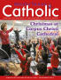 Thumbnail image of item number 1 in: 'South Texas Catholic (Corpus Christi, Tex.), Vol. 47, No. 12, Ed. 1, December 2012'.