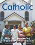 Thumbnail image of item number 1 in: 'South Texas Catholic (Corpus Christi, Tex.), Vol. 48, No. 9, Ed. 1, October 2013'.