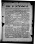 Primary view of The Independent (Fort Worth, Tex.), Vol. 2, No. 47, Ed. 1 Saturday, July 29, 1911
