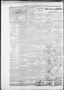 Thumbnail image of item number 4 in: 'Fort Worth Daily Gazette. (Fort Worth, Tex.), Vol. 13, No. 70, Ed. 1, Tuesday, October 11, 1887'.