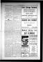 Thumbnail image of item number 3 in: 'The Independent (Fort Worth, Tex.), Vol. 2, No. 6, Ed. 1 Saturday, October 8, 1910'.
