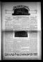 Newspaper: The Independent (Fort Worth, Tex.), Vol. 1, No. 24, Ed. 1 Saturday, M…