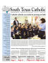 Primary view of South Texas Catholic (Corpus Christi, Tex.), Vol. 45, No. 4, Ed. 1 Friday, February 19, 2010