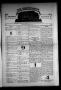 Thumbnail image of item number 1 in: 'The Independent (Fort Worth, Tex.), Vol. 2, No. 26, Ed. 1 Saturday, March 4, 1911'.