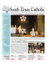 Thumbnail image of item number 1 in: 'South Texas Catholic (Corpus Christi, Tex.), Vol. 44, No. 16, Ed. 1 Friday, August 21, 2009'.
