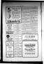 Thumbnail image of item number 4 in: 'The Independent (Fort Worth, Tex.), Vol. 1, No. 12, Ed. 1 Saturday, December 4, 1909'.