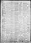 Thumbnail image of item number 2 in: 'Fort Worth Daily Gazette. (Fort Worth, Tex.), Vol. 13, No. 96, Ed. 1, Sunday, November 6, 1887'.