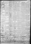 Thumbnail image of item number 3 in: 'Fort Worth Daily Gazette. (Fort Worth, Tex.), Vol. 13, No. 96, Ed. 1, Sunday, November 6, 1887'.