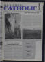 Thumbnail image of item number 1 in: 'South Texas Catholic (Corpus Christi, Tex.), Vol. 30, No. 2, Ed. 1 Friday, January 27, 1995'.
