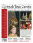 Thumbnail image of item number 1 in: 'South Texas Catholic (Corpus Christi, Tex.), Vol. 45, No. 3, Ed. 1 Friday, February 5, 2010'.