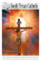 Thumbnail image of item number 1 in: 'South Texas Catholic (Corpus Christi, Tex.), Vol. 44, No. 7, Ed. 1 Friday, April 3, 2009'.