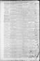 Thumbnail image of item number 2 in: 'Fort Worth Daily Gazette. (Fort Worth, Tex.), Vol. 13, No. 121, Ed. 1, Thursday, December 1, 1887'.