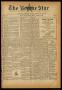 Newspaper: The Boerne Star (Boerne, Tex.), Vol. 40, No. 24, Ed. 1 Thursday, May …