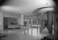 Thumbnail image of item number 1 in: '[Interior View of the Lower Colorado River Authority Building Lobby]'.