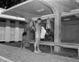 Primary view of [Barton Springs Bath House Showers]