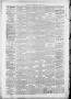 Thumbnail image of item number 2 in: 'Fort Worth Daily Gazette. (Fort Worth, Tex.), Vol. 13, No. 154, Ed. 1, Tuesday, January 3, 1888'.