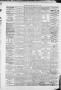 Thumbnail image of item number 2 in: 'Fort Worth Daily Gazette. (Fort Worth, Tex.), Vol. 13, No. 161, Ed. 1, Tuesday, January 10, 1888'.