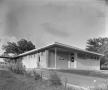 Photograph: [Exterior View of the Bohman Clinic]