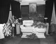 Primary view of [Woman in a Casket]