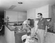 Primary view of [Family in Kitchen of Watt Watkins Residence]
