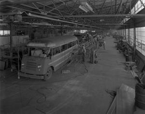 [Bus Assembly Line]