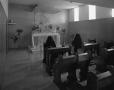 Thumbnail image of item number 1 in: '[Nuns in Chapel at St. Joseph's Convent]'.