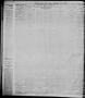 Thumbnail image of item number 4 in: 'The Houston Daily Post (Houston, Tex.), Vol. TWELFTH YEAR, No. 2, Ed. 1, Monday, April 6, 1896'.