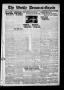 Thumbnail image of item number 1 in: 'The Weekly Democrat-Gazette (McKinney, Tex.), Vol. 36, Ed. 1 Thursday, May 29, 1919'.