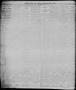 Thumbnail image of item number 4 in: 'The Houston Daily Post (Houston, Tex.), Vol. TWELFTH YEAR, No. 5, Ed. 1, Thursday, April 9, 1896'.